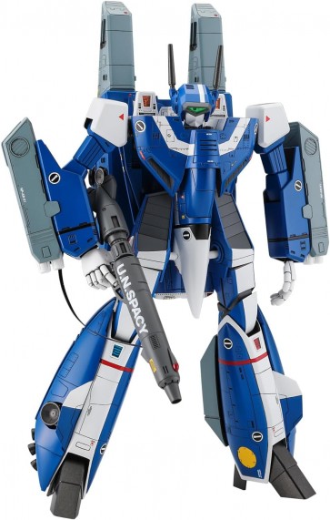 Hasegawa 1/72 VF-1J Super Battroid Valkyrie Max, HAS58943, by HASEGAWA