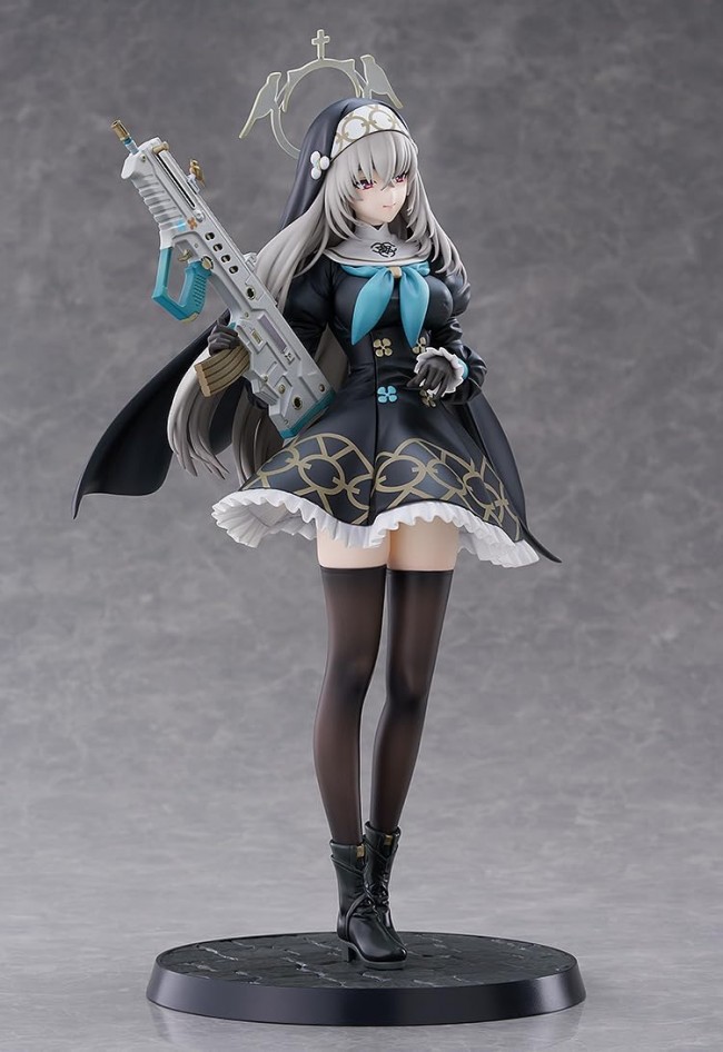 ブルー☆asaco☆様 MAX Factory 1/7 Blue Archive: Sakurako japan NEW | Zipang Hobby