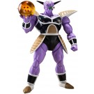 Bandai S.H.FIGUARTS CAPTAIN GINYU (DRAGON BALL Z) , BAN57858, by BANDAI