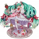 Good Smile Company 1/7 Hatsune Miku: 15th Anniversary Ver. (Rerelease), GSC60564, by GOOD SMILE COMPANY