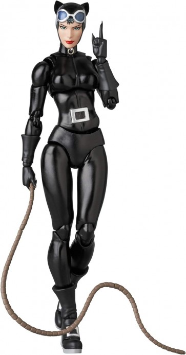Medicom Toy MAFEX CATWOMAN (HUSH VER.)  , MED71235, by MEDICOM TOY