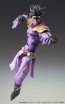 Medicos Super Action Statue JoJo's Bizarre Adventure Part.III Star Platinum Third, MEC35611, by MEDICOS