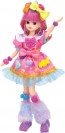 TAKARA TOMY Licca-chan LD-29 Neo Decora Licca-chan, TAK02942, by TAKARA TOMY