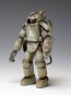 Wave 1/20 Maschinen Krieger A.F.S. Mk.I & A.F.S. Mk.II SET, WAV70761, by WAVE