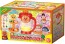 Bandai Fruits! Vegetables! All Mix! Anpanman Talking Mixer, BAT23738, by BANDAI