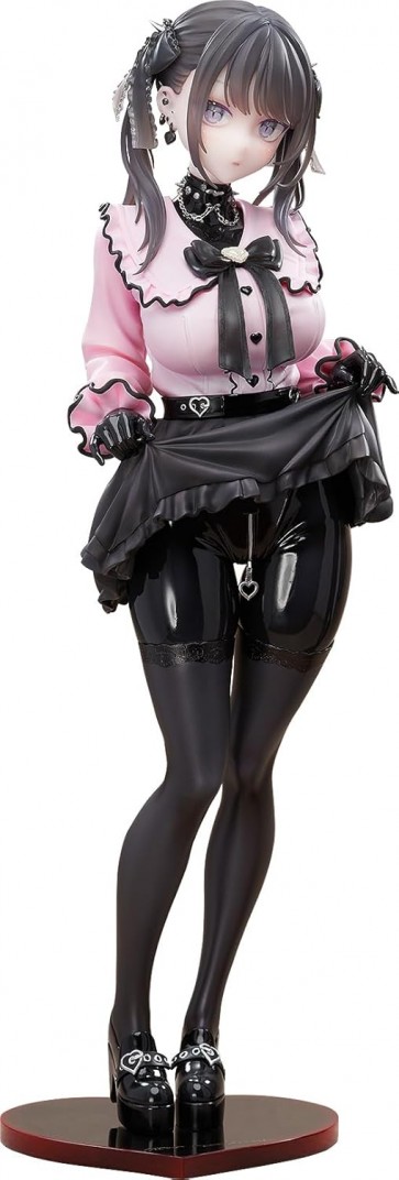 Good Smile Company 1/6 SSR FIGURE Dear My Rubber Miu Kurokawa Standard Version, GSC40033, by GOOD SMILE COMPANY