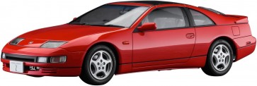 Hasegawa 1/24 Nissan Fairlady Z (Z32) 300ZX Twin Turbo 2by2 (1989), HAS11599, by HASEGAWA