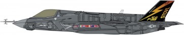 Hasegawa 1/72 F-35 LIGHTNING II (TYPE B) PROTOTYPE, HAS24120, by HASEGAWA