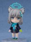 MAX Factory Nendoroid Shiroko Sunaookami (Blue Archive), MAX69035, by MAX FACTORY