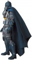 Medicom Toy MAFEX Stealth Jumper Batman (Batman: Hush Ver.), MED71662, by MEDICOM TOY
