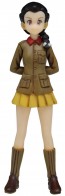 Platz 1/35 Girls und Panzer Chihatan Academy Figure Set das Finale Part.3 Special Package Edition  , PLZ75359, by PLATZ