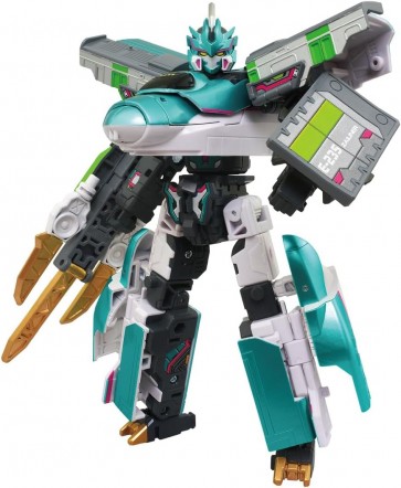 TAKARA TOMY Plarail 10th Anniversary Shinkalion Z E5 Yamanote, TAK82135, by TAKARA TOMY