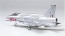 Tamiya 1/100 Combat Airplane Series BAC LIGHTNING F MK. VI  t, TAM16084, by TAMIYA
