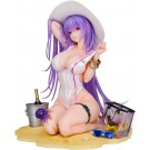 Wonderful Works 1/7 Girls' Frontline ZB-26: Nook of Ephemeral Dreams Ver. Figure, WON50141, by Wonderful Works
