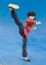 Bandai S.H.Figuarts Ranma Saotome, BAC87319, by BANDAI