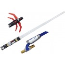 TAKARA TOMY STAR WARS: PATH OF THE FORCE LIGHTSABER  , TAK61253, by TAKARA TOMY