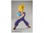 BANDAI  Figure-rise Standard  Dragon Ball plastic Kit new Super Saiyan 2 Gohan, BAN90618, by BANDAI