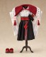Good Smile Company Nendoroid Doll Outfit Set Rose: Japanese Dress Ver., GSC70155, by GOOD SMILE COMPANY