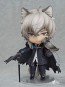 Good Smile Company Nendoroid SilverAsh (Arknights)  , GSC21850, by GOOD SMILE COMPANY