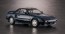 Hasegawa 1/24 Toyota MR2 (AW11) Late Model Super Edition (1989), HAS07257, by HASEGAWA