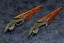 Kotobukiya 1/24 HEXA GEAR Booster Pack 011 Biting Scissors, KBY42692, by KOTOBUKIYA