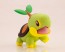 Kotobukiya 1/8 Pokemon Dawn with Turtwig ARTFX J Statue, KBY45488, by KOTOBUKIYA