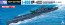 Aoshima 1/700 Waterline No.451 Japanese Navy Special Submarine I-400, AOS38444, by AOSHIMA