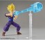 Bandai Dragon Ball FIGURE-RISE STANDARD SUPER SAIYAN 2 SON GOHAN (RENEWAL) , BAN82140, by BANDAI