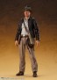Bandai S.H.Figuarts Indiana Jones (Raiders of the Lost Ark), BAC53369, by BANDAI