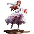 Good Smile Company 1/7 STEINS;GATE: Kurisu Makise: Wedding Dress Ver., GSC49149, by GOOD SMILE COMPANY