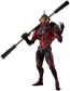 Good Smile Company threezeroX Ryu Oyama Ultraman Belial, GSC23989, by GOOD SMILE COMPANY