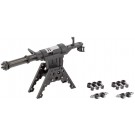 Kotobukiya HEAVY WEAPON UNIT 32 GATLING GUN 2 Modeling Support Goods, KBY22830, by KOTOBUKIYA