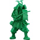 MAX Factory 1/12 PLAMAX Kamakura Period Armored Warrior: Green Color Edition, MAX14165, by MAX FACTORY