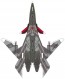 Platz 1/144 YUKIKAZE: MAVE YUKIKAZE JAM SENSE JAMMER VER.  , PLZ58444, by PLATZ