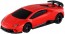 TAKARA TOMY LIGHT & SOUND TOMICA LAMBORGHINI HURACAN PERFORMANTE (ROSSO MARS)  , TAK46544, by TAKARA TOMY