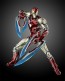 three zero 1/12 DLX Iron Man Mark 85 (Marvel Studios' The Infinity Saga), THZ27062, by three zero