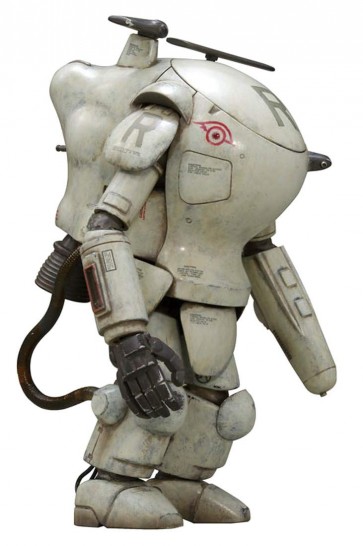 Wave 1/20 S.A.F.S.SPACE TYPE 2C SUPER BALL  , WAV70587, by WAVE
