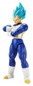 Bandai FIGURE-RISE STANDARD SUPER SAIYAN GOD SUPER SAIYAN VEGETA (RENEWAL VER.) , BAN82270, by BANDAI