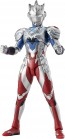 Bandai S.H.Figuarts Ultraman Z Alpha Edge [Ultraman New Generation Stars Ver.], BAC74937, by BANDAI