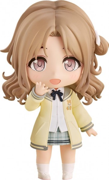 Good Smile Company Nendoroid Hinana Ichikawa (THE IDOLM@STER SHINY COLORS), GSC28786, by GOOD SMILE COMPANY