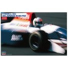 HASEGAWA 1/24 TYRRELL 021 1993 JAPANESE GRAND PRIX , HAS03938, by HASEGAWA