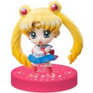 MegaHouse PETITE CHARA! SAILOR MOON: PUCHITTO OSHIOKI YO! ARC 2020VER.: 1BOX (6PCS)  , MEG28881, by MEGAHOUSE