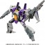 TAKARA TOMY SS-136 Transformers Studio Series Skywarp, TAK45994, by TAKARA TOMY