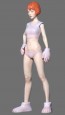 Atelier IT  1/20 Bunny-Girl  resin kit figure, AIT20006, by Atelier IT