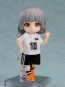 Good Smile Company Nendoroid Doll Outfit Set: Soccer Uniform (White), GSC74610, by GOOD SMILE COMPANY