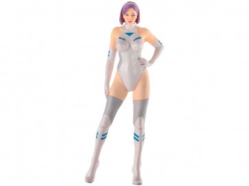 Hasegawa 1/12 12 Real Figure Collection No.38 AI Cyber Girl, HAS27485, by HASEGAWA