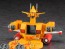 Hasegawa 1/500 Combat Mecha Xabungle Greta Gully, HAS48104, by HASEGAWA
