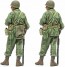 Tamiya 1/35 MM U.S. INFANTRY SCOUT SET, TAM53798, by TAMIYA