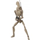 Bandai S.H.Figuarts Battle Droid (Reissue), BAC65966, by BANDAI