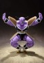 Bandai S.H.FIGUARTS CAPTAIN GINYU (DRAGON BALL Z) , BAN57858, by BANDAI